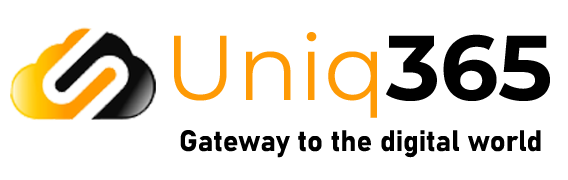 uniqpos logo
